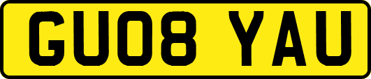 GU08YAU