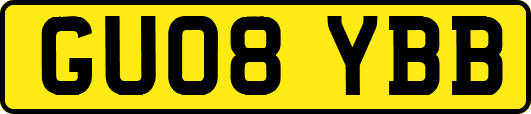 GU08YBB