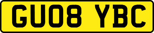 GU08YBC
