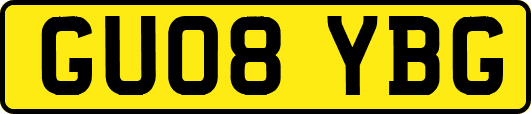 GU08YBG