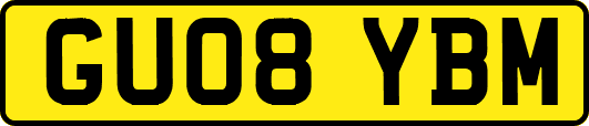 GU08YBM