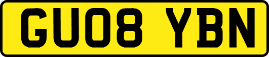 GU08YBN