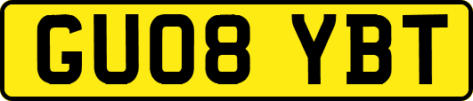 GU08YBT