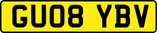 GU08YBV