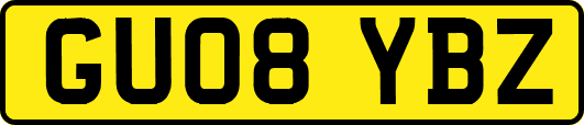 GU08YBZ
