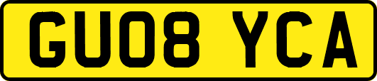 GU08YCA