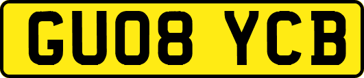 GU08YCB