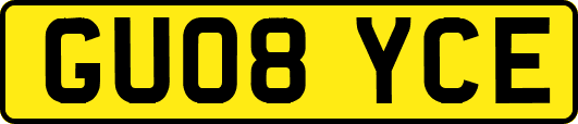 GU08YCE