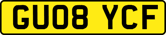 GU08YCF