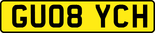 GU08YCH
