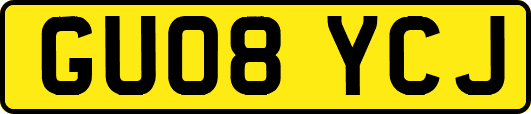 GU08YCJ