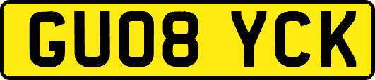 GU08YCK