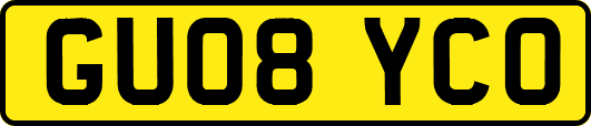 GU08YCO
