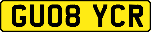 GU08YCR
