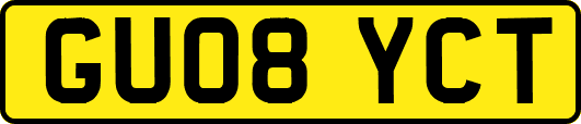 GU08YCT