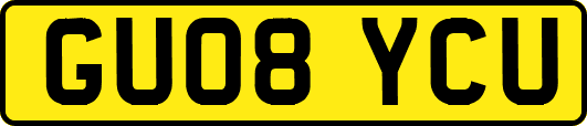 GU08YCU