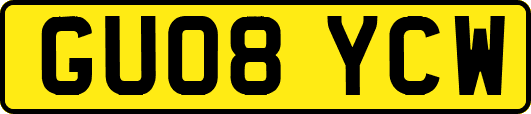 GU08YCW