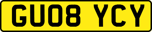 GU08YCY