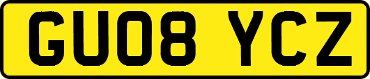 GU08YCZ
