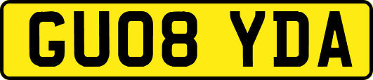GU08YDA