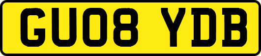 GU08YDB