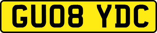 GU08YDC