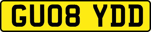 GU08YDD