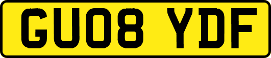 GU08YDF
