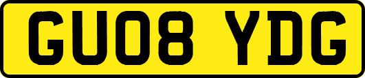 GU08YDG