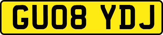 GU08YDJ
