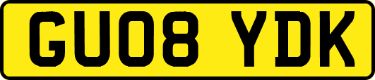 GU08YDK
