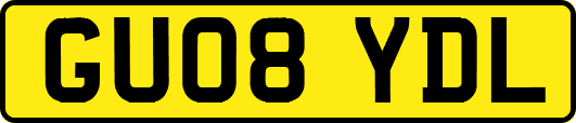 GU08YDL