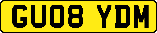 GU08YDM
