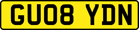 GU08YDN