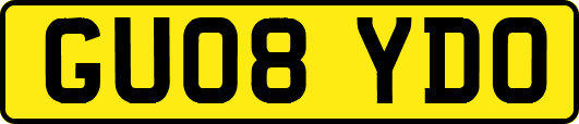 GU08YDO