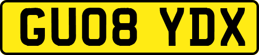 GU08YDX
