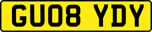 GU08YDY