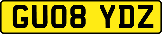 GU08YDZ