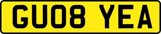 GU08YEA