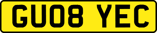GU08YEC