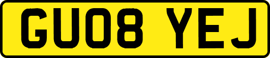 GU08YEJ