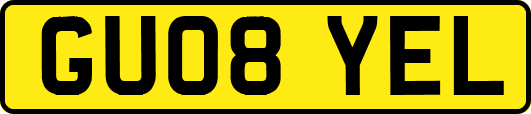GU08YEL