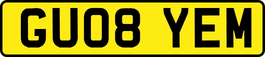 GU08YEM