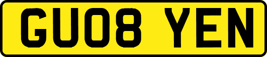 GU08YEN