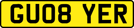 GU08YER