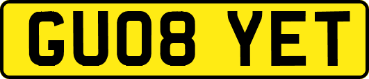 GU08YET