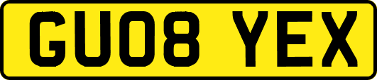 GU08YEX