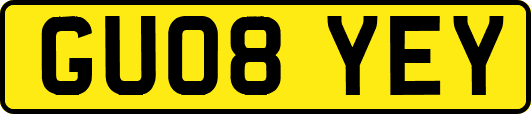 GU08YEY