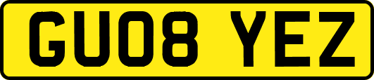 GU08YEZ