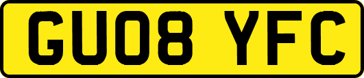GU08YFC